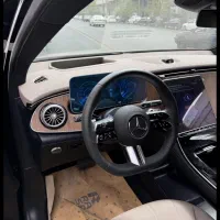 eqe suv 500|خودرو سواری و وانت|تهران, حکمت|دیوار