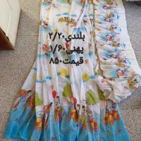 چندعدد پرده پذیرایی واتاق واقع درسروآباد|پرده، رانر، رومیزی|مریوان, |دیوار
