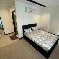 اپارتمان مبله ۲ خواب و ۱ خواب مبله خیلی تمیز و شیک|اجارهٔ کوتاهمدت آپارتمان و سوئیت|تهران, فردوس|دیوار