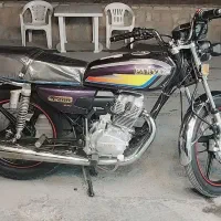 موتور سیکلت۲۰۰