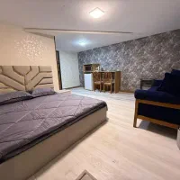 اجاره سویت آپارتمان مبله/تمیز/سعادت آباد