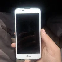 گوشی LG پلمپk35