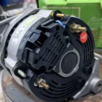 دینام پژو 2000اصلی|قطعات یدکی و لوازم جانبی|جاسک, |دیوار