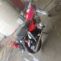 متور ۱۴۰۲ پرواز|موتورسیکلت|محمدیه-قزوین, |دیوار