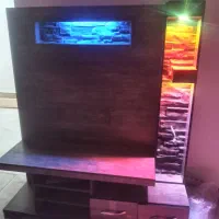 میزتلویزون