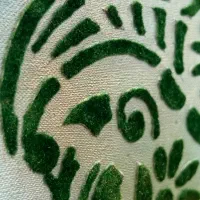 تابلوخطبرجسته مخمل طرح فرش. شعر|تابلو، نقاشی، عکس|تهران, شهرک غرب|دیوار