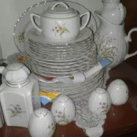 سرویس ۶نفره زرین