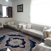 کاور مبل ژله ای و پارچه ای|مبلمان خانگی و میز عسلی|همدان, |دیوار
