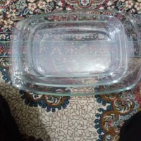 دیس مرغ خوری دسته دار فرانسه نو