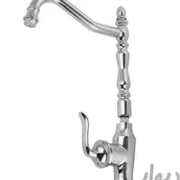 شیر بامبو تنه سنگین