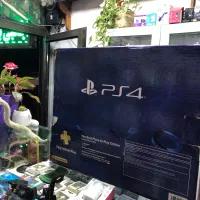 Ps4 fatHd500