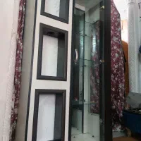 پارتیشن اینه ای