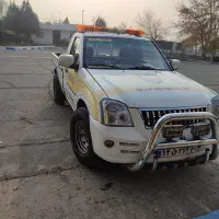 یدک کش|خدمات حمل و نقل|تهران, شهرک ولیعصر شمالی|دیوار