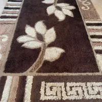 فرش|فرش|منجیل, |دیوار