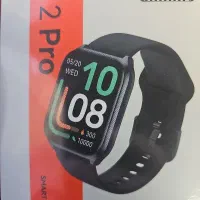 ساعت هوشمند هایلو