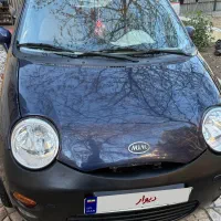 ام وی ام ۱۱۰ چهار سیلندر