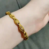 النگو طلا