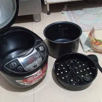 زودپز تفال سالم|ظروف پخت‌وپز|قرچک, زیبا شهر|دیوار