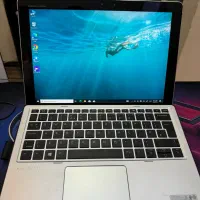 Hp elite x2|رایانه همراه|تهران, جنت‌آباد مرکزی|دیوار