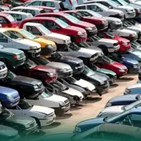 مرکز اسقاط خودرو های فرسوده سبک سنگین