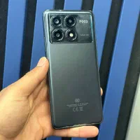 X6PRO 5G|موبایل|مشهد, بهشت|دیوار