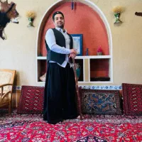 اجاره-اطاق-دربوم-گردی-شمعدونی-سنتی