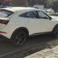 دیگنیتی پرستیژ موتور ۲۰۰۰ دوال توربو