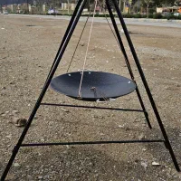 سرخپوستی صحرایی و جامی