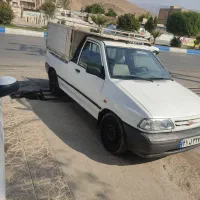 پراید وانت مدل95