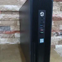 کیس hp|رایانه رومیزی|تهران, شهید غیوری (ابن باویه)|دیوار