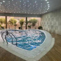 اجرا لوله کشی موتورخانه استخر جکوزی ساختمانی صنعتی|خدمات پیشه و مهارت|اصفهان, باغ دریاچه|دیوار