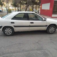 زانتیا|خودرو سواری و وانت|سبزوار, طبرسی (جعفرآباد)|دیوار