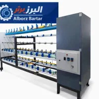 دستگاه بافندگی (کاورینگ ثرمه)