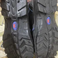 کفش ایمنی نو سایز ۴۳|کیف، کفش، کمربند|صباشهر, |دیوار