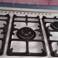 فروش بدلیل کم بود جا|اجاق گاز و لوازم برقی پخت‌وپز|حبیب آباد, |دیوار