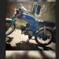 موتور یاماها۱۰۰ مدل63