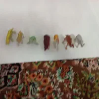 فروش اسباب بازی|اسباب‌بازی بچه|تهران, اقدسیه|دیوار