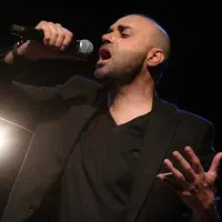 بلیط کنسرت حامی