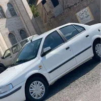 سمند EF7 دوگانه فابریک بیرنگ 95|خودرو سواری و وانت|رشت, گیل|دیوار