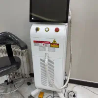 تعمیرات تخصصی لیزر و یونیت دندان پزشکی