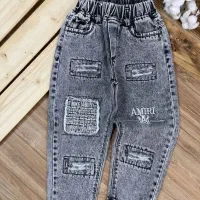 مزدی دوز بیرون بر وهمکار زیگزال دوز ۵نخ زن