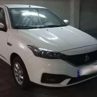 سهند s مدل ۱۴۰۴ صفر خشک