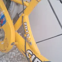 دوچرخه ۱۶|دوچرخه، اسکیت، اسکوتر|خمینی‌شهر, |دیوار