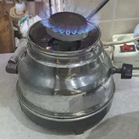 پایه سماور