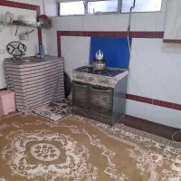 اجاره روزانه/هفتگی/ آپارتمان ۴۰ متری|اجارهٔ کوتاهمدت آپارتمان و سوئیت|نجفآباد, باغ ملی|دیوار