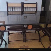 میزو صندلی نهارخوری