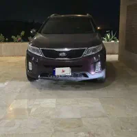 سورنتو ۲۰۱۵|خودرو سواری و وانت|قشم, |دیوار