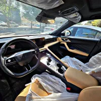 خودرو رووی هیبریدی eRX35 داخل مارون/مدل 2024 صفر|خودرو سواری و وانت|تهران, درختی|دیوار