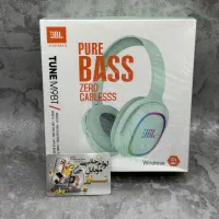 هدفون بلوتوثی گیمینگ JBL با نور RGB با گارانتی|لوازم جانبی موبایل و تبلت|کرج, گلشهر|دیوار