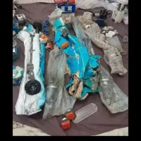 پلوس کامل پراید نونو لوازم یدکی پراید